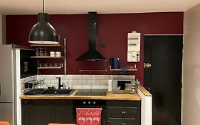 Appartement Chez Tricia